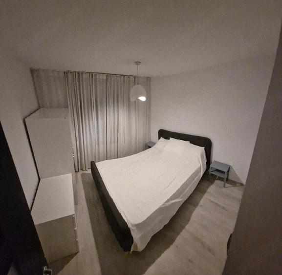 Apartament cu 2 camere semidecomandat în Siderurgiștilor