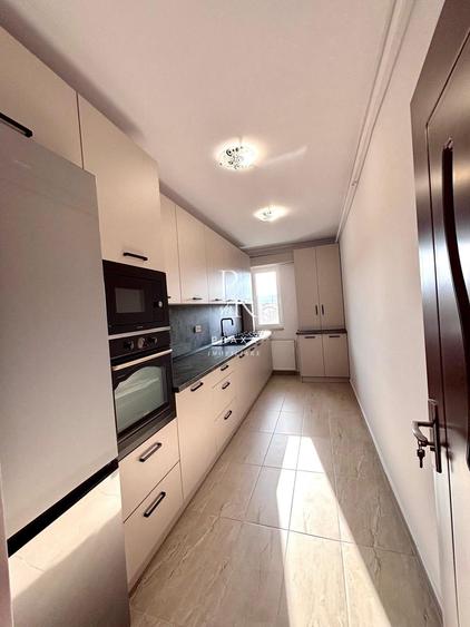 Apartament 2 camere decomandate, 55 mp utili,  zona Poligonului! - 4