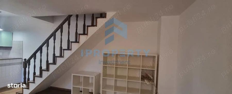 Casă cu 5 camere cu Teren 250 Mp în 1 Mai