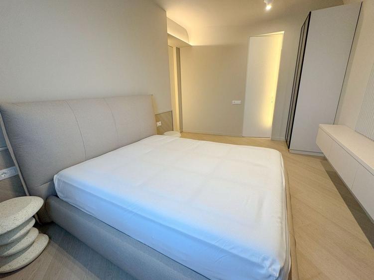 Apartament cu 3 camere decomandat, mobilat în Pipera