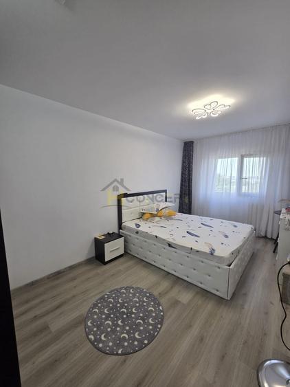 Apartament 3 camere mobilat utilat disponibil imediat - 7
