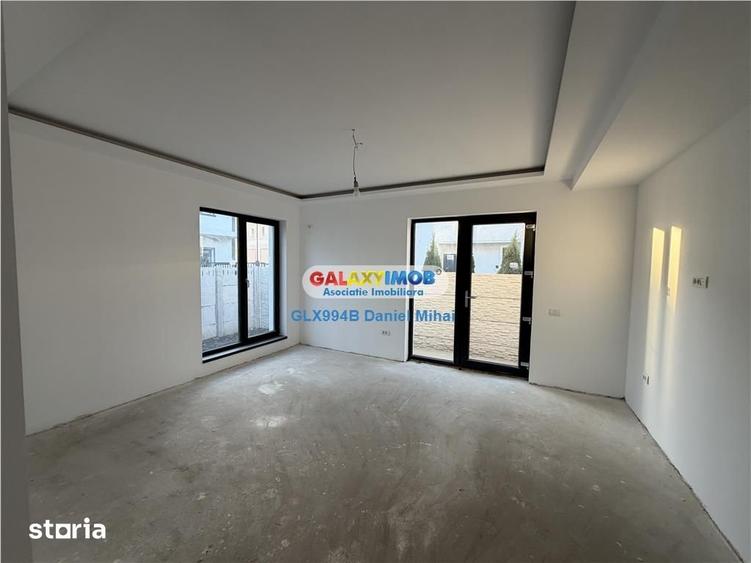 Casă cu 5 camere cu Teren 230 Mp în Central