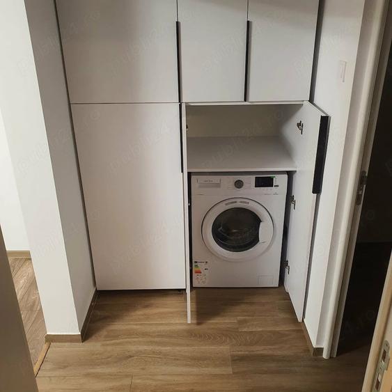 Apartament 2 camere de inchiriat Alexandru Obregia - Scoala nr 108 - 5