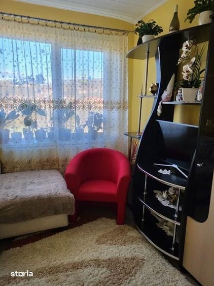 Apartament cu 2 camere. - 5