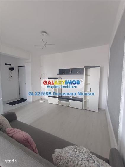 Apartament cu 2 camere în Dudu