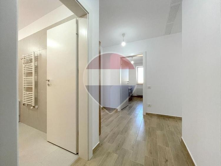 Apartament cu 3 camere decomandat, mobilat în Astra