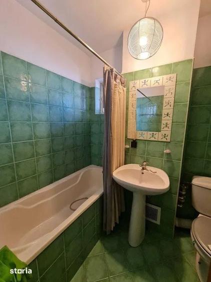 Apartament cu 2 camere semidecomandat în Victoriei