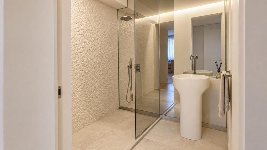 Apartament cu 3 camere decomandat, mobilat în Băneasa