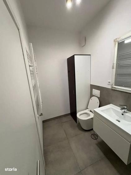 Apartament cu 2 camere decomandat în Sud