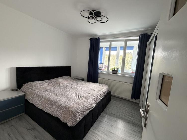 Apartament cu 2 camere în Mureșeni
