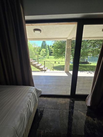 Casă cu 4 camere cu Teren 1500 Mp în Valea Doftanei