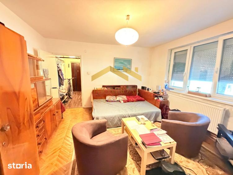 Piata 700- 2 camere- Centrala proprie - 12