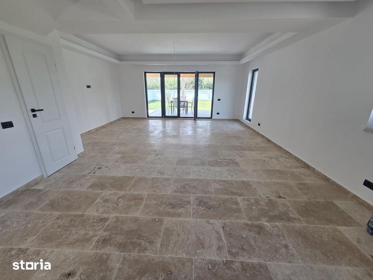 Vila finisaje luxoase , teren 400 mp, 4 camere Bragadiru - 17