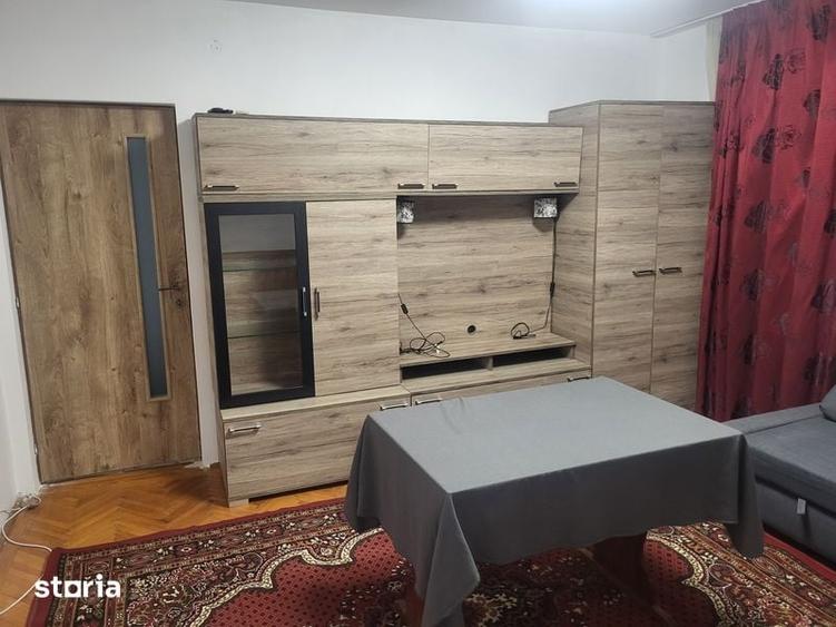 Apartament cu 3 camere în Militari