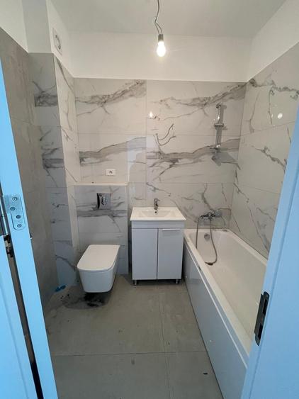 Apartament cu 3 camere în Popești-Leordeni