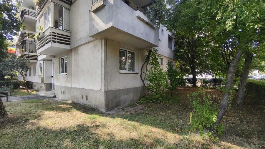 Apartament cu 3 camere decomandat în Unirii