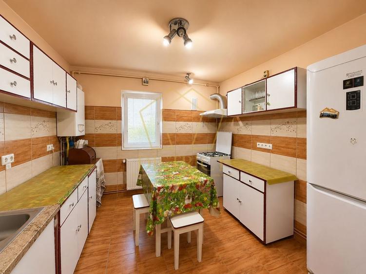Apartament cu 2 camere și boxa | Simion Barnutiu - 5