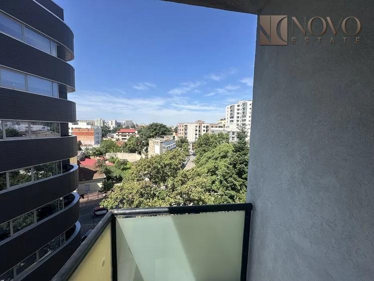 2 Camere | Decebal | Centrala | Balcon | Metrou | AC - 7