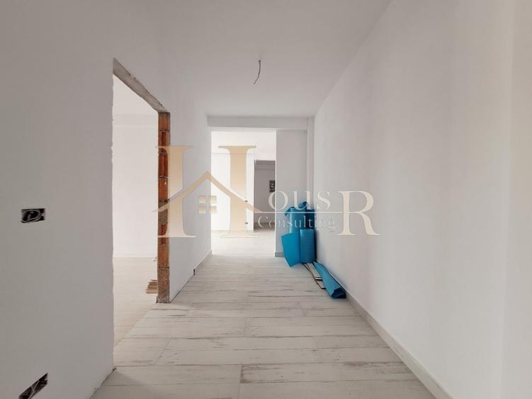 Apartament cu 3 camere decomandat în Giroc