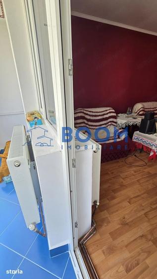 Apartament cu 2 camere în Căzănești (Râmnicu Vâlcea)