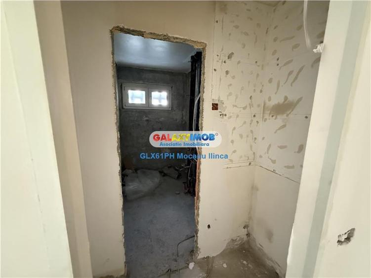 Apartament cu 4 camere decomandat în Vest