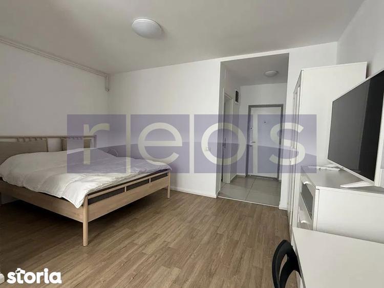 STUDIO MODERN BARBU VACARESCU - PIPERA | 2 LOCURI DE PARCARE | METROU - 5
