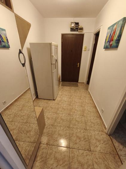 Garsonieră decomandată în Politehnica