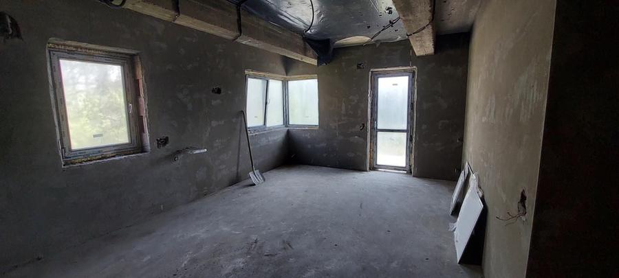 Apartament 2 camere, bloc nou, finisat la cheie, centrala termica individuala - 4