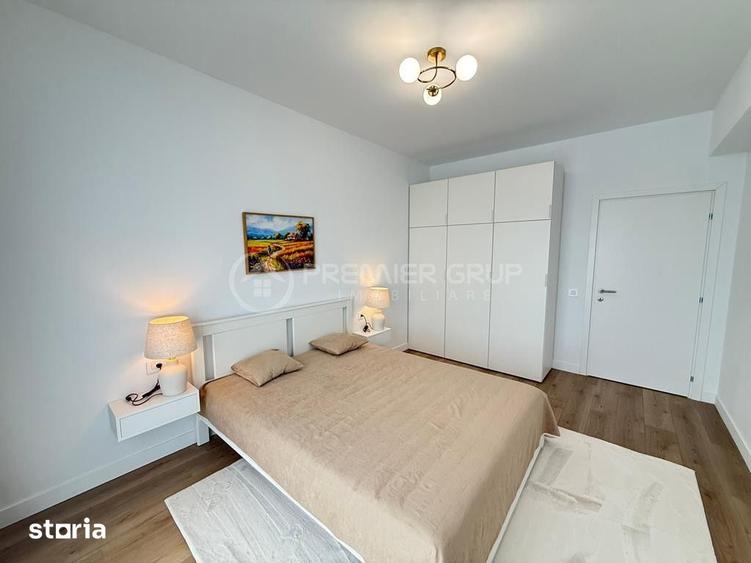 Apartament cu 2 camere decomandat în Tudor Vladimirescu