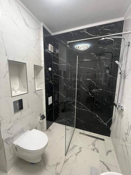 Inchiriez apartament cu 3 camere - 5