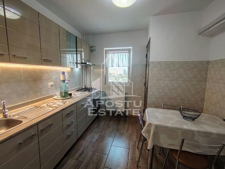 Apartament 3 camere, - 8