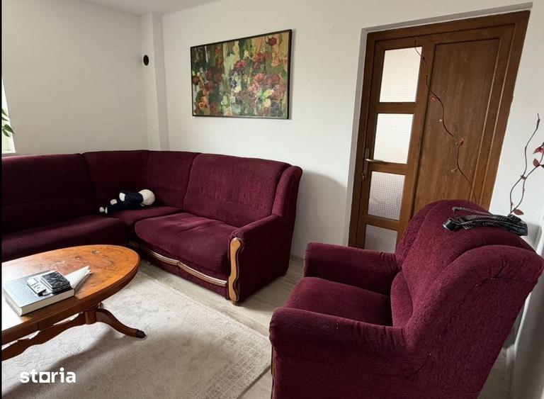 Casă cu 4 camere cu Teren 1500 Mp în Suplacu de Barcău