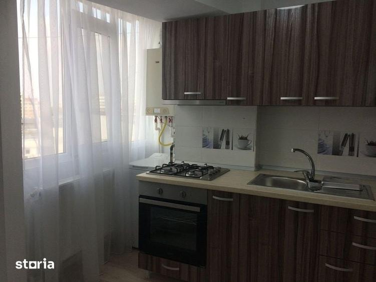 Apartament mobilat Calea Calarasilor - 1
