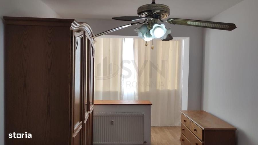 Apartament 3 camere - Bd TImisoara - Liceul Grigore Moisil - 9