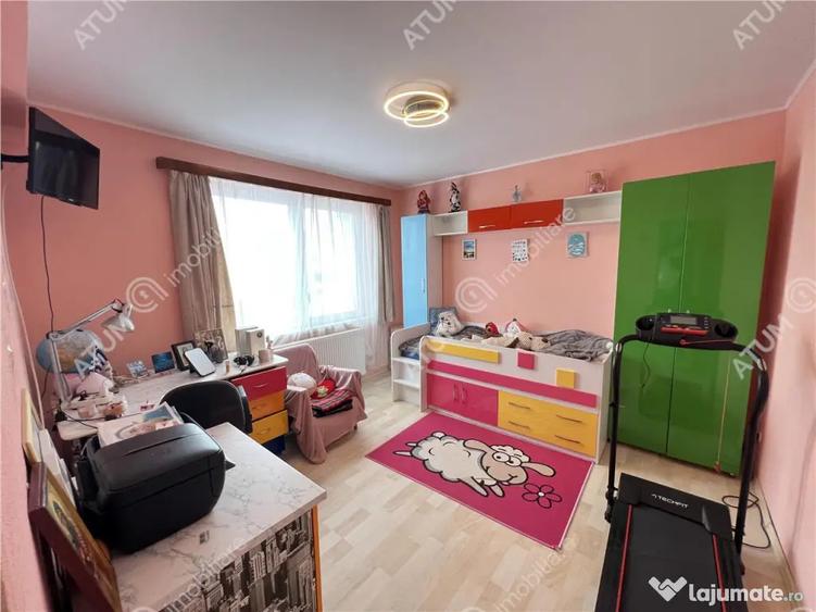 Casă cu 3 camere cu Teren 136 Mp în Central
