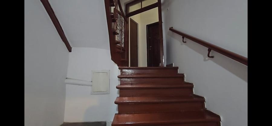 Apartament decomandat în Rosetti