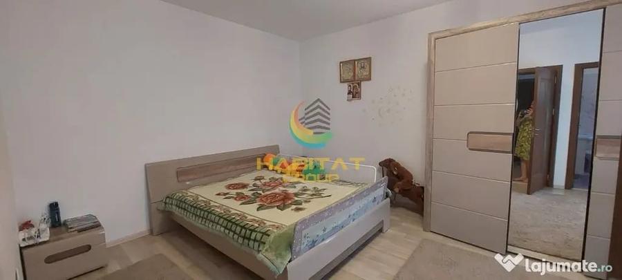 Casa duplex-5 camere- mobilata-Soseaua Oltenitei - Popesti Leordeni (Bucuresti-Ilfov) - 10