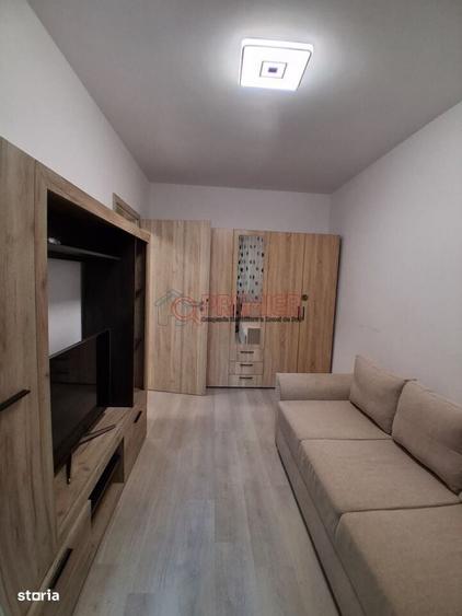 2 camere tip studio - Biruintei 7 - Popesti - 2