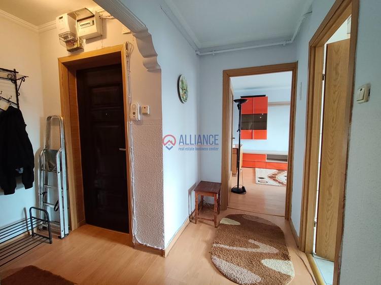 Apartament cu 4 camere în Abator