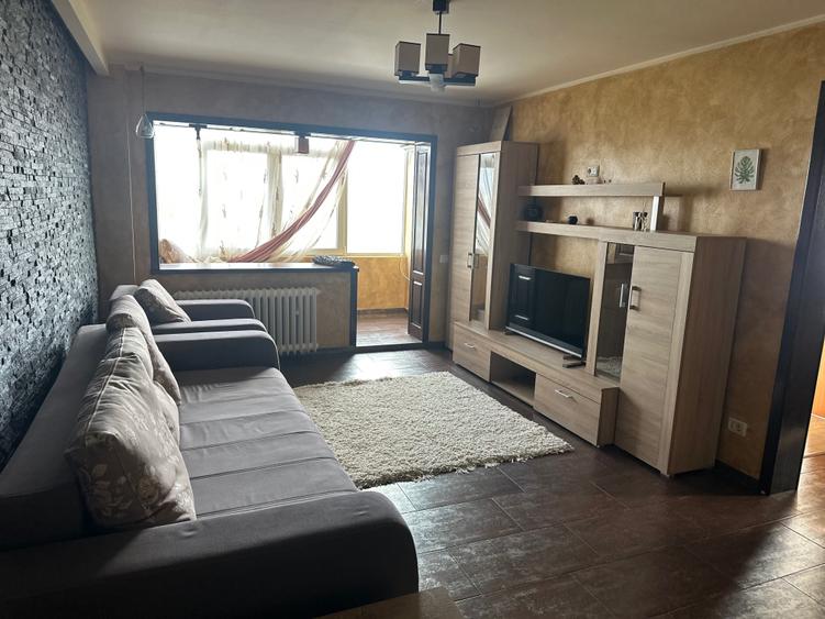 Apartament 2 camere de inchiriat City Park Mall - 2