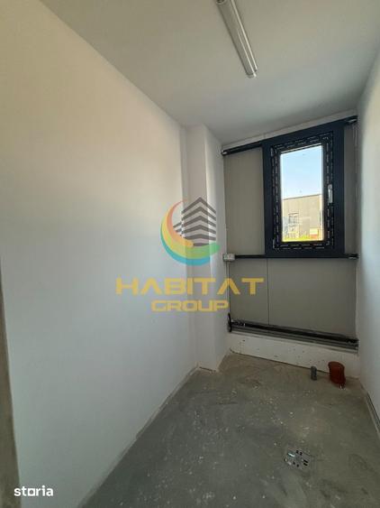 Spațiu comercial, de 588 mp, în Central