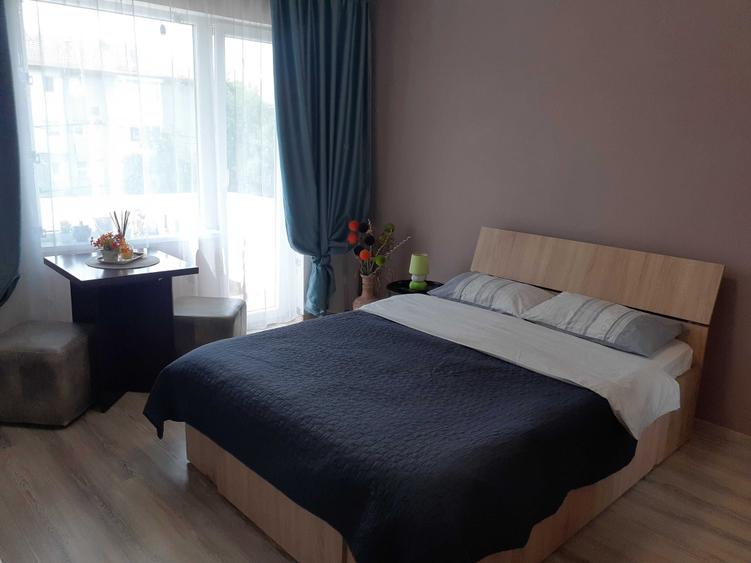 Garsonieră decomandată în Ultracentral