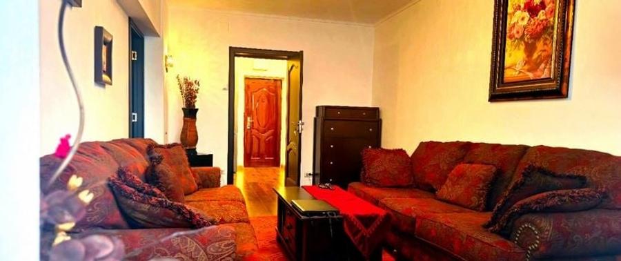 Apartament cu 2 camere semidecomandat, mobilat în Sebastian