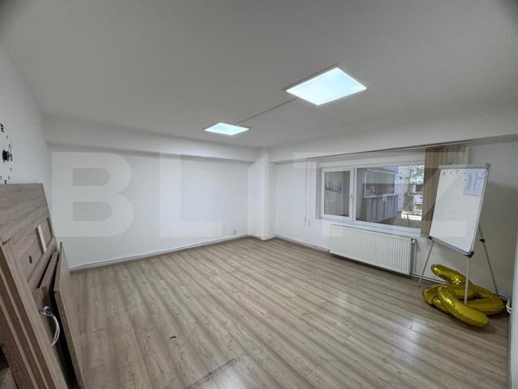 Apartament 2 camere, 60 mp, Bld. Titulescu - 1