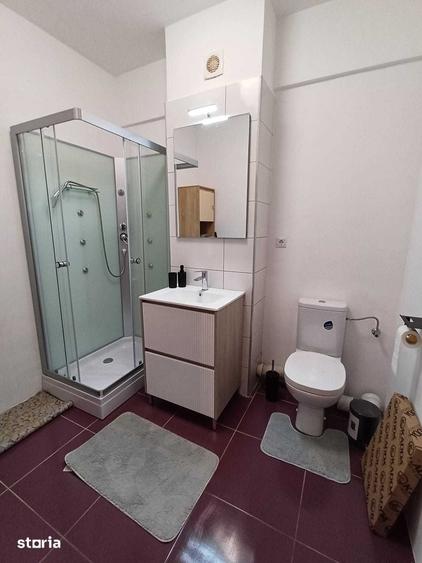 Strada Luceafarului zona Calea Baciului - Petrom - Apartament 2 camere - 1