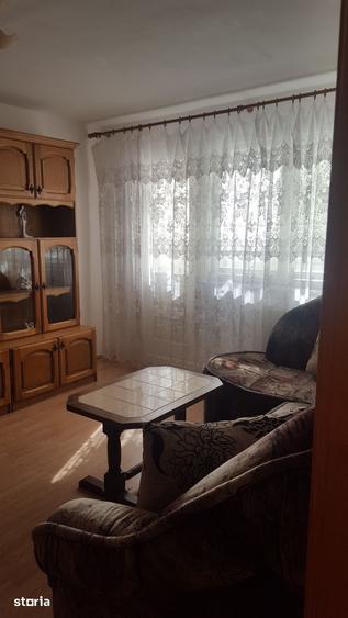 Apartament 2 camere Zona Girocului Spital Judetean Centrala gaz - 4