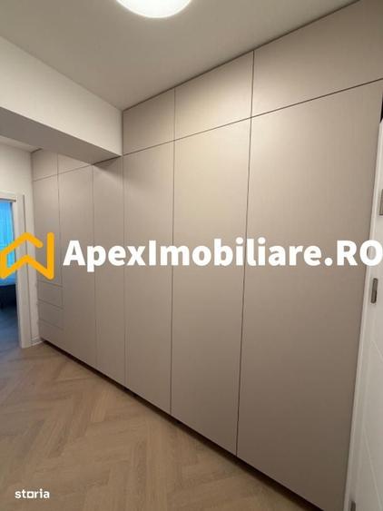Apartament cu 4 camere decomandat în Herăstrău