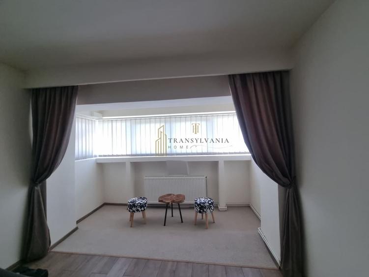 2 camere decomandat | Renovat complet | Prima închiriere | Zona Gară - 6