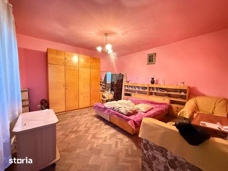 Casa cu 3 camere, 100 mp utili - zona Blascovici - 9