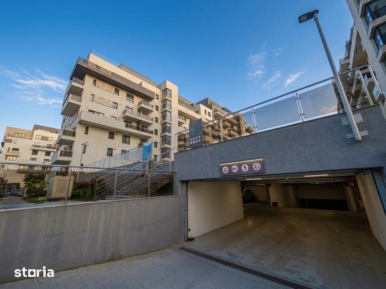| Penthouse | 200 mp deasupra orasului | - 2